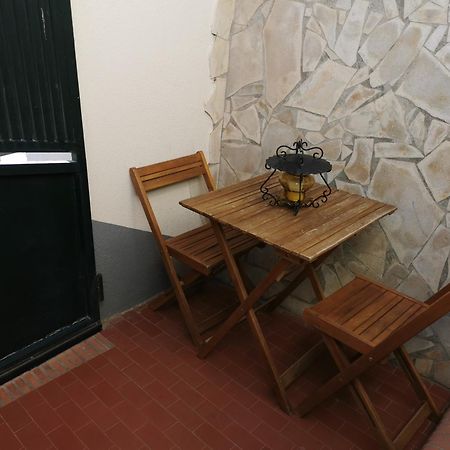 Apartament Chez Sam Saint-Laurent-de-la-Salanque Zewnętrze zdjęcie