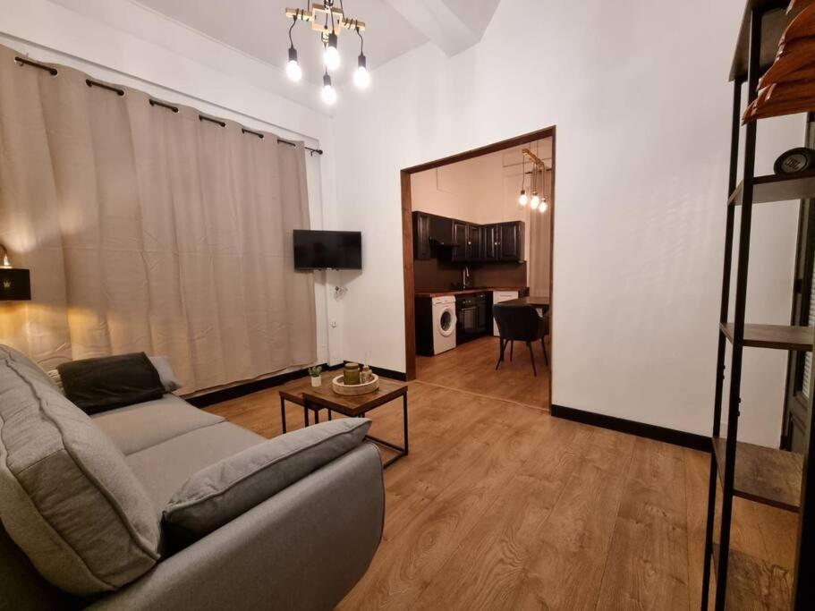 Apartament Chez Sam Saint-Laurent-de-la-Salanque Zewnętrze zdjęcie