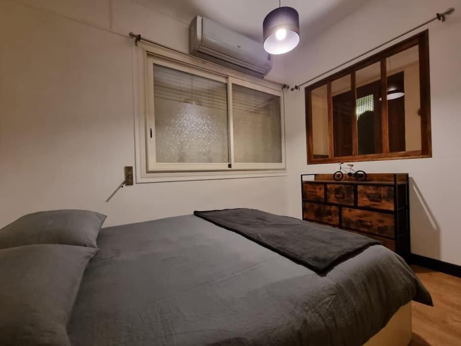 Apartament Chez Sam Saint-Laurent-de-la-Salanque Zewnętrze zdjęcie