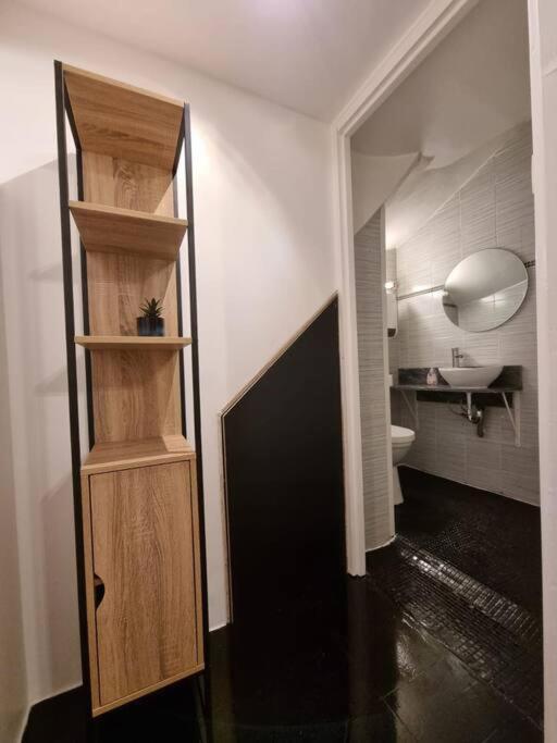 Apartament Chez Sam Saint-Laurent-de-la-Salanque Zewnętrze zdjęcie