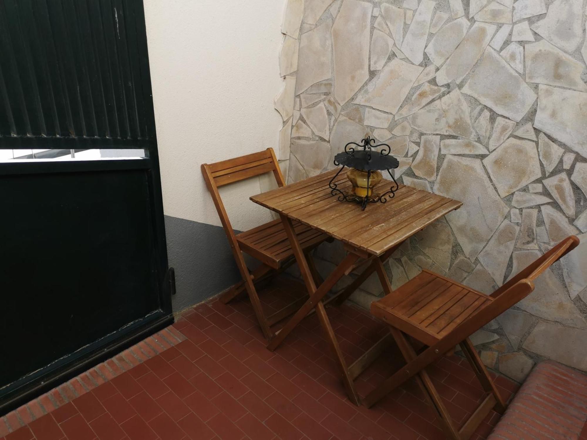 Apartament Chez Sam Saint-Laurent-de-la-Salanque Zewnętrze zdjęcie